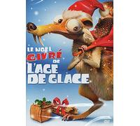 L´´AGE DE GLACE-LE NOEL GIVR´
