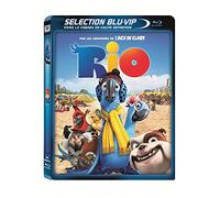 L AGE DE GLACE - RIO - Twentieth Century Fox Film Corporation