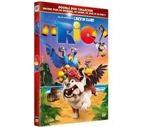 L AGE DE GLACE;-RIO - L AGE DE