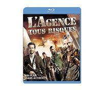 L-Agence Tous Risque