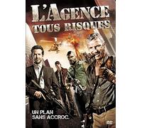L´AGENCE TOUS RISQUES - LIAM N