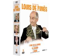 L Aile Ou La Cuisse/La Zizanie/L Avare