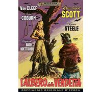 L' Albero Della Vendetta [Import] [Region Free]