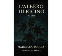 L’ALBERO DI RICINO: Poesie