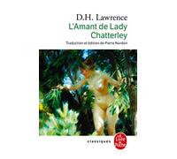 L Amant de Lady Chatterley (Ldp Classiques)