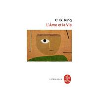 L AME Et La Vie (Ldp References)
