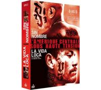 L Amerique Centrale Sous Haute Tension : Sin Nombre + la Vida Loca - DVD