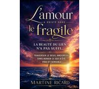 L’amour a existé dans le fragile la beauté du lien n'a pas suffi: Traverser le deuil amoureux sans renier ce qui a été vrai et sensible