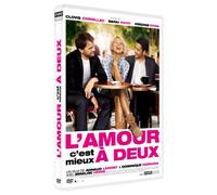 L´AMOUR C´EST MIEUX à DEUX [