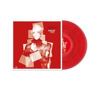 L Amour fou Édition Limitée Vinyle Rouge
