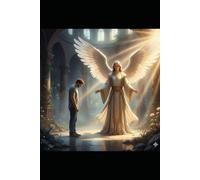 L’Angelo Custode: Un Ponte di Luce Tra Dio e L’Uomo (Siris 1.0)