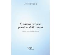 L’Anima dentro: pensieri dell’anima: “La tua assenza è presenza”