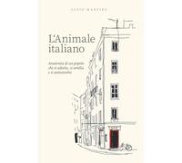 L’animale italiano: Anatomia di un popolo che si adatta, si umilia e si autoassolve