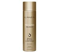 L'Anza Healing Blonde Bright Blonde Conditioner 250ml