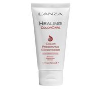 L’ANZA Healing ColorCare Colour Preserving Conditioner, for Colour-Treated Hair - Protects and Refreshes Hair Colour while Healing, Sulfate-free Formula (50ml)