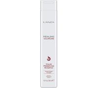 L’ANZA Healing ColorCare Colour Preserving Shampoo, for Colour-Treated Hair...
