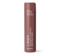 L’ANZA Healing ColorCare Silver Brightening Shampoo, for Silver, Gray, White, Blonde & Highlighted Hair - Boosts Shine and Brightness while Healing, Controls Unwanted Warm Tones (300ml)