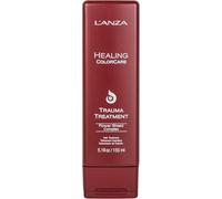 L’ANZA Healing ColorCare Trauma Treatment - Leave-in Bleach Damage Reconstructor, Refreshes, Repairs and Extends Colour Longevity, With UV and Heat Protection (150ml)