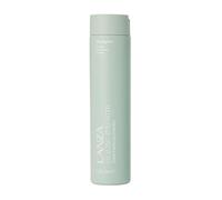 L’ANZA Healing Strength White Tea Shampoo - Strengthens, Protects, and Restores Weak, Fragile, and Aged Hair, Rich with Keratin Protein, Healing Oils, and Vitamin C (300ml)