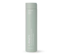 L’ANZA Healing Strength White Tea Shampoo - Strengthens, Protects, and Restores Weak, Fragile, and Aged Hair, Rich with Keratin Protein, Healing Oils, and Vitamin C (300ml)