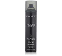 L’ANZA Healing Style Air Paste with Strong Hold Effect - Nourishes and Refreshes the Hair While Styling, With Keratin Cactus Complex for a Shiny Weight-Free Look (150ml)