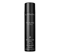 L’ANZA Healing Style Dry Texture Spray with Medium Hold Effect - Eliminates Frizz, Detangles, and Boosts Hair´s Shine, With UV and Heat Protection to Prevent Sun and Styling Damage (250ml)