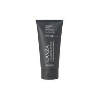 LANZA Healing Style Molding Hair Styling Paste with Medium Hold Effect - Nourish