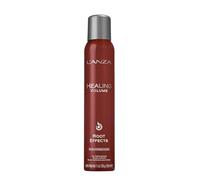 L’ANZA Healing Volume Root Effects Hair Spray with Strong Hold Effect - Boosts Shine, Volume, and Texture, With UV and Heat Protection to Prevent Sun and Styling Damage (200ml)