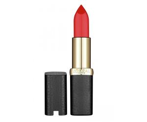 L'Oreal Color Riche Lipstick Matte Addiction Haute Rouge #347 L&a