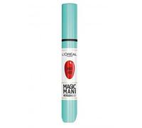 L'Oreal Magic Mani Retouch & Go Nail Pen 401 Red