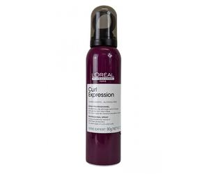 L'Oreal Professionnel Curl Expression Hair Spray 90g for Curls&am
