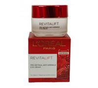 L'Oreal Revitalift LOreal Pro Retinol Anti Wrinkle Eye Cream 15ml L'Oreal