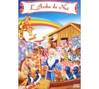 L Arche De Noe