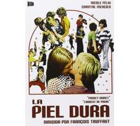 L´Argent De Poche - La Piel Dura - François Truffaut - Nicole Felix y Chantal Mercier.