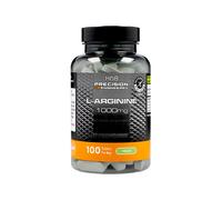 L-Arginine 1000mg 100 Tablets
