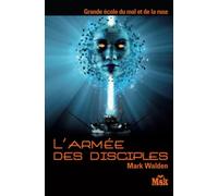 L ARMEE DES DISCIPLES (Msk)