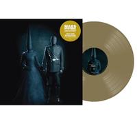 L Armée des Ombres Édition Limitée Spéciale 30 Ans Vinyle Or