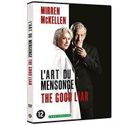 L Art du Mensonge : The Good Liar [DVD]
