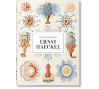 L’art et la science de Ernst Haeckel: 45th Ed. (45th Edition)