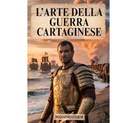 L’Arte della Guerra Cartaginese: Trionfi di Annibale, Innovazioni delle Navi da Guerra e Dominio del Mediterraneo nella Seconda Guerra Punica, Strategie Terrestri in Italia e Logistica Alpina di Barca