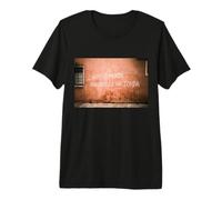 L’ARTE È MORTA Venezia È LA SUA TOMBA - Venice Italy VENEDIG Premium T-Shirt