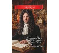 L’Ascension de Nicolas de La Reynie: L’Architecte de l’Ombre + Le Complot de l’Écureuil + Les Reliquaires Macabres: Collection “La Reynie : l’Architecte”