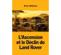 L’Ascension et le Déclin de Land Rover