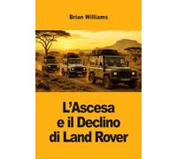 L’Ascesa e il Declino di Land Rover