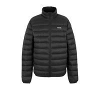 Regatta Mens Marizion Padded Jacket - Ash - L - Ash - 100% Mixed