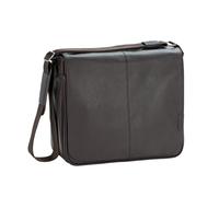 L"ASSIG Nappy Bag with Accessories Changing Bag / Tender Toby Bag, Brown