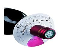 L’ATELIER DU VIN - Cellar Disks - Differenciate your wines in just a glance - 80 Discs, 95043-4