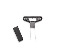 L’ATELIER DU VIN - Corkscrew Bilame - Bottle Opener - Does not harm the cork - Allows to seal the bottle back