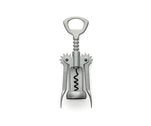 L’ATELIER DU VIN Le ''De Gaulle'' - De Gaulle Double Lever Corkscrew and Bottle Opener