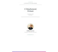 L’Attachement Évitant: Comprendre, Aimer et Se Libérer - Homme ou femme évitant, ce que la psychologie révèle (The Essentials of Applied Psychology - Series 2)